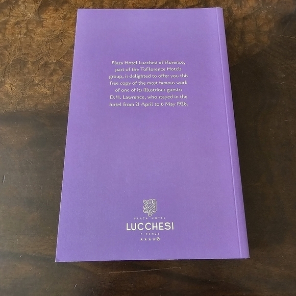 Lady Chatterly's Lover By: D.H. Lawrence, Soft Cover, Preowned - Picture 3 of 8